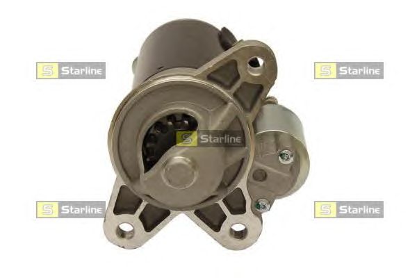 Стартер STARLINE SX 2109 - Фото 1