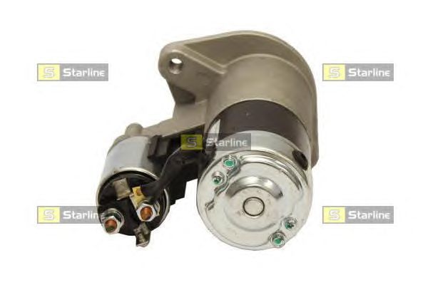Стартер STARLINE SX 2170 - Фото 2
