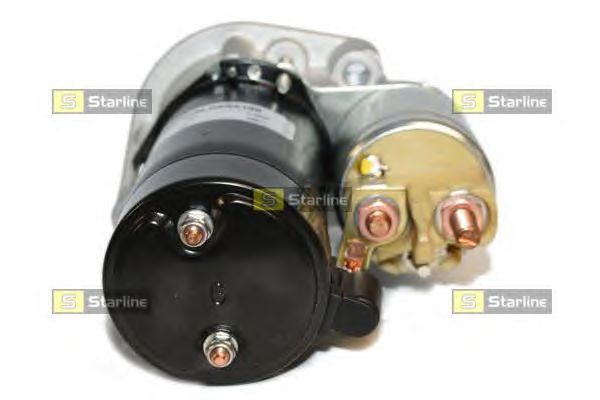 Стартер STARLINE SX 2222 - Фото 2