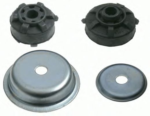 Опора стійки амортизатора SACHS 802 312 - Фото 1