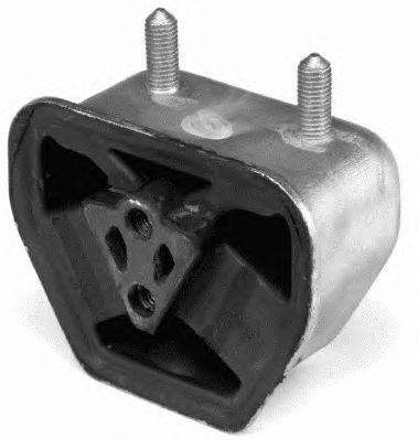 Подушка двигателя LEMFORDER 12269 02 - Фото 1