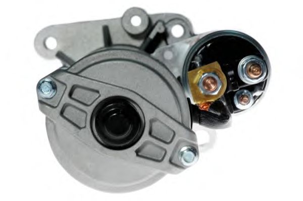 Стартер HELLA 8EA 011 610-121 - Фото 2