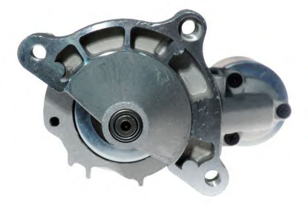 Стартер HELLA 8EA 011 611-061 - Фото 2