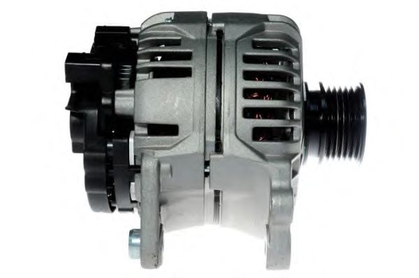 Генератор HELLA 8EL 011 710-481 - Фото 3