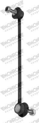 Тяга / стойка стабилизатора MONROE L25603