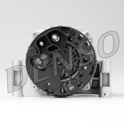 Генератор DENSO DAN1002 - Фото 2