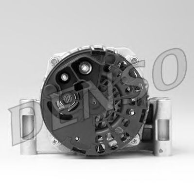 Генератор DENSO DAN1001 - Фото 2