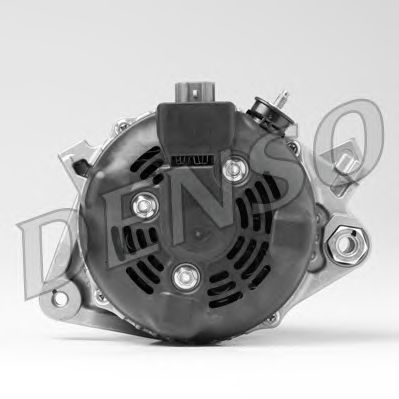 Генератор DENSO DAN1015 - Фото 2