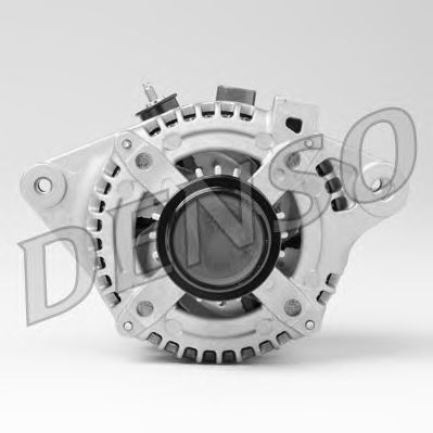 Генератор DENSO DAN1019 - Фото 1