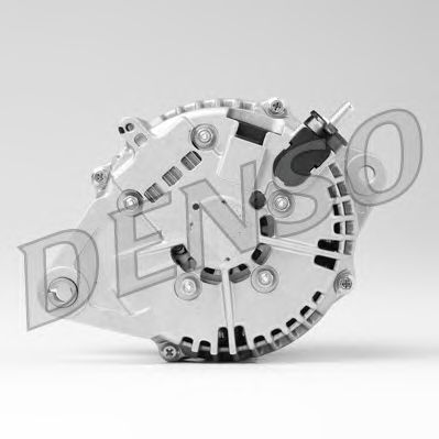 Генератор DENSO DAN1030 - Фото 2