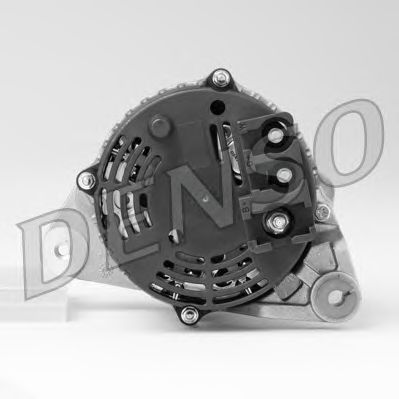 Генератор DENSO DAN504 - Фото 2