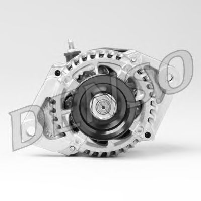 Генератор DENSO DAN974 - Фото 2