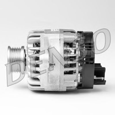 Генератор DENSO DAN995 - Фото 1