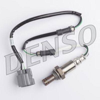Лямбда-зонд DENSO DOX-1453 - Фото 3