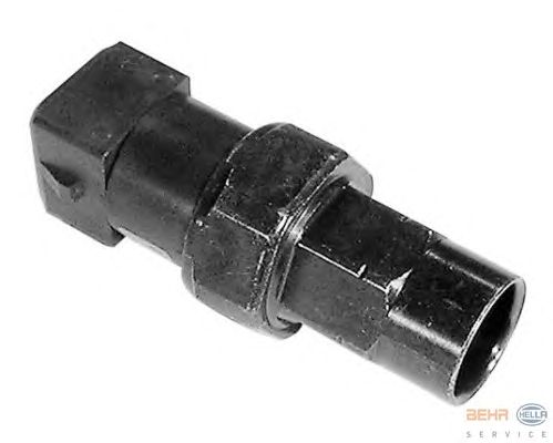 Пневматический выключатель, кондиционер HELLA 6ZL 351 028-091