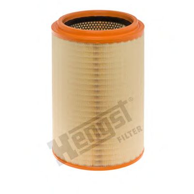 Воздушный фильтр HENGST FILTER E765L - Фото 1