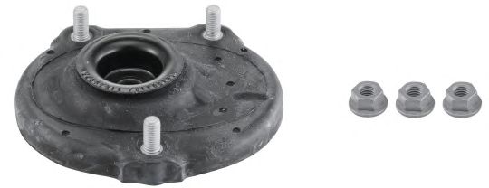 Ремкомплект, опора стойки амортизатора KYB SM1821 Suspension Mounting Kit