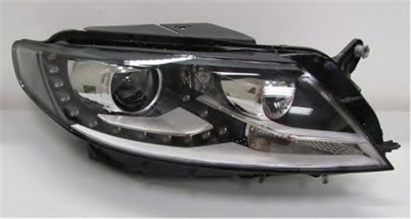 Фара MAGNETI MARELLI 711307024165 - Фото 1