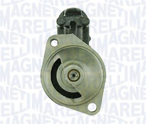 Стартер MAGNETI MARELLI 944280108500 - Фото 1