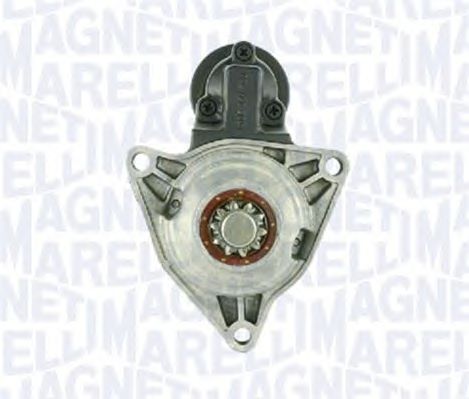 Стартер MAGNETI MARELLI 944280169900 - Фото 1