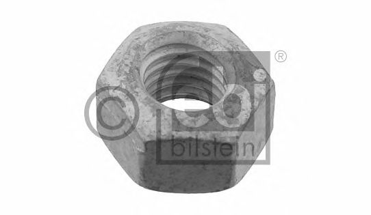Гайка, выпускной коллектор FEBI BILSTEIN 01554