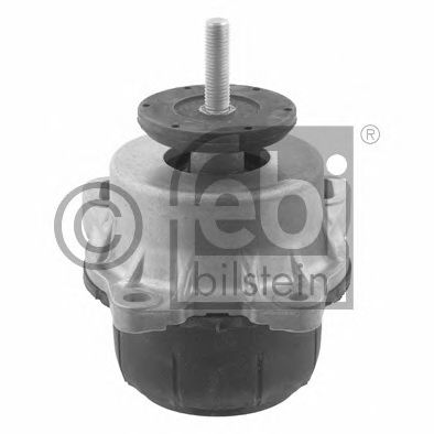 Подвеска FEBI BILSTEIN 32124 (двигатель, ступенчатая коробка передач) - Фото 1