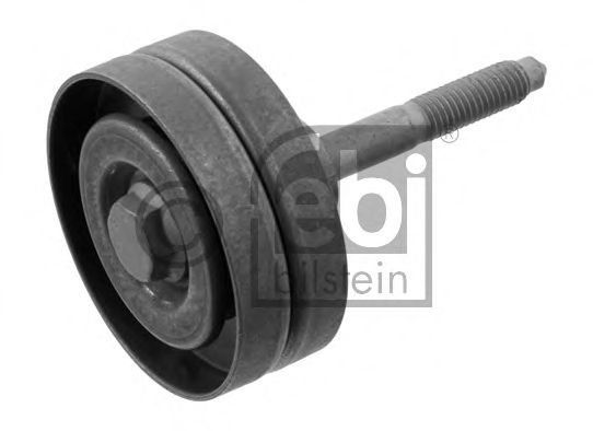 Направляющий / паразитный ролик ремня ГРМ FEBI BILSTEIN 36692