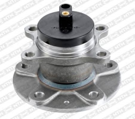 Ступичный подшипник SNR R177.19