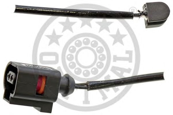 Датчик износа колодок OPTIMAL WKT-60047K - Фото 1