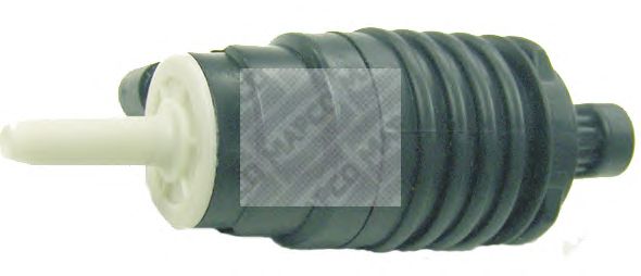 Насос омывателя MAPCO 90042 - Фото 2