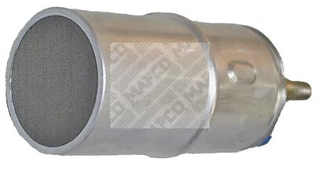 Топливный насос MAPCO 22886 - Фото 2