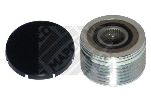 Бендикс MAPCO 14306 - Фото 2