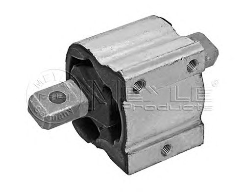Подушка двигателя MEYLE 014 024 0105 - Фото 1