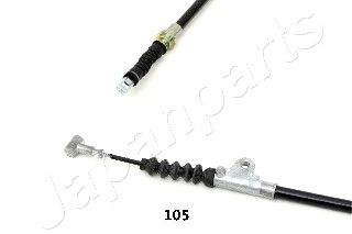 Трос ручника JAPANPARTS BC-105 - Фото 1