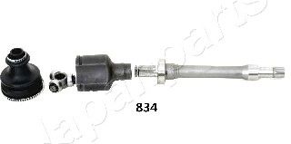 Комплект ШРУСов JAPANPARTS GI-834 - Фото 1