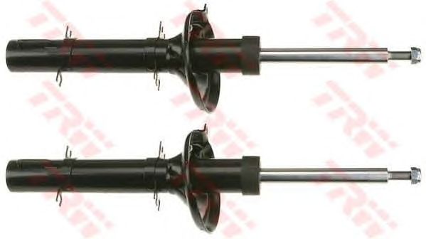 Амортизатор TRW JGM209T - Фото 1