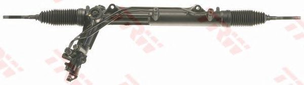 Рулевой механизм TRW JRP1030 - Фото 2