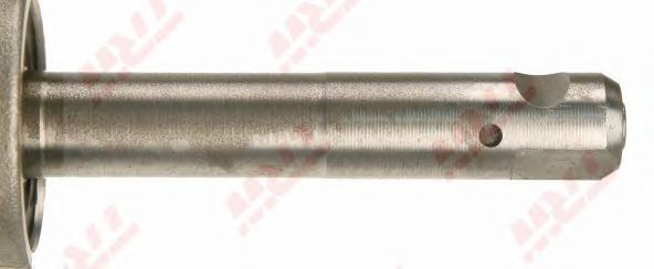 Рулевой механизм TRW JRP1209 - Фото 1