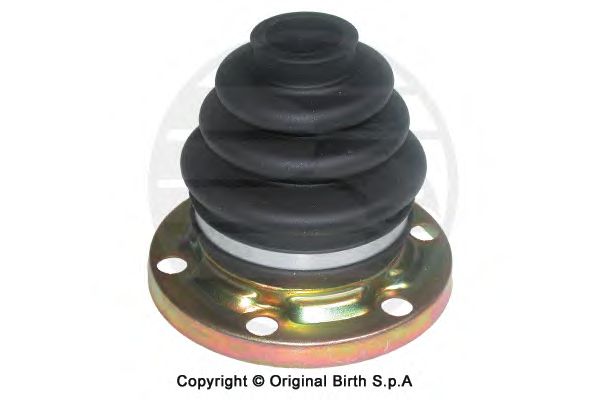 Пыльник ШРУСА BIRTH 7338