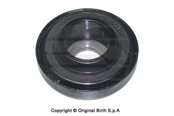 Подшипник качения, опора стойки амортизатора BIRTH 6375