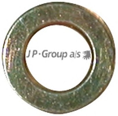 Опорное кольцо, опора стойки амортизатора JP GROUP 1152300100