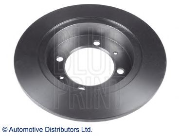 Тормозной диск BLUE PRINT ADC44382 - Фото 1