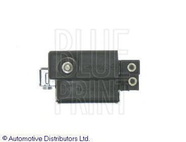 Катушка зажигания BLUE PRINT ADH21474 - Фото 1