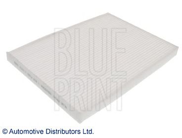 Фильтр салона BLUE PRINT ADK82504 - Фото 1