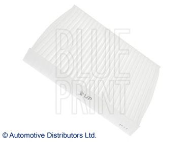 Фильтр салона BLUE PRINT ADN12518 - Фото 1