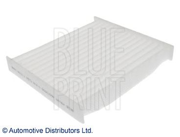 Фильтр салона BLUE PRINT ADS72505 - Фото 1