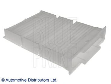 Фильтр салона BLUE PRINT ADT32510 - Фото 1