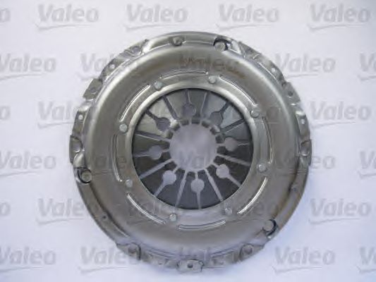 Комплект сцепления VALEO 835077 - Фото 2