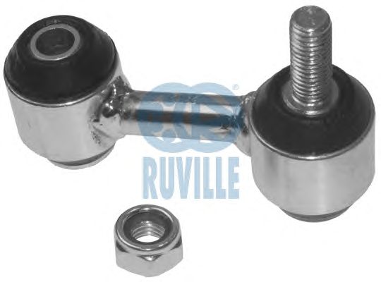 Тяга / стойка стабилизатора RUVILLE 919104