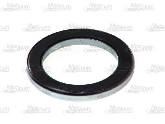 Подшипник качения, опора стойки амортизатора Magnum Technology A7P019MT - Фото 1